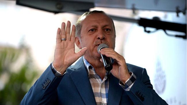  اردوغان از احتمال بازگشت مجازات اعدام در قانون ترکیه خبر داد 
